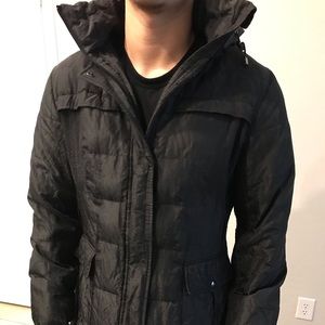 Burberry women’s jacket size XL make offers